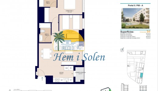 Nueva construcción  -  -
Alicante - San Agustín