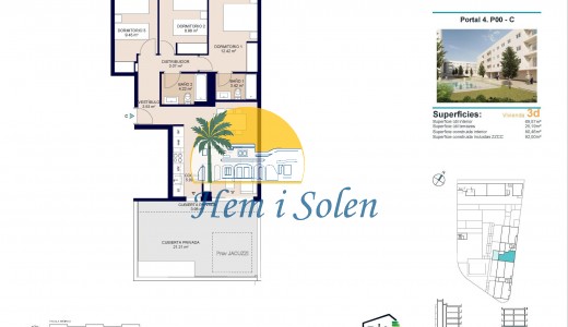 Nueva construcción  -  -
Alicante - San Agustín