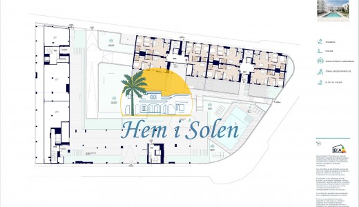 Nueva construcción  - Apartamento -
Alicante - San Agustín