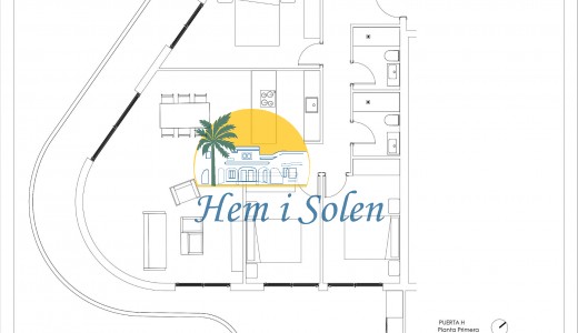 Nueva construcción  - Apartamento -
Calpe - Arenal Bol