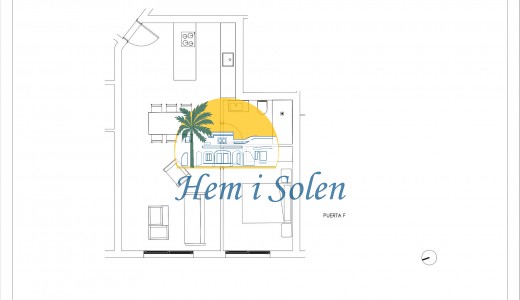 Nueva construcción  -  -
Calpe - Arenal Bol