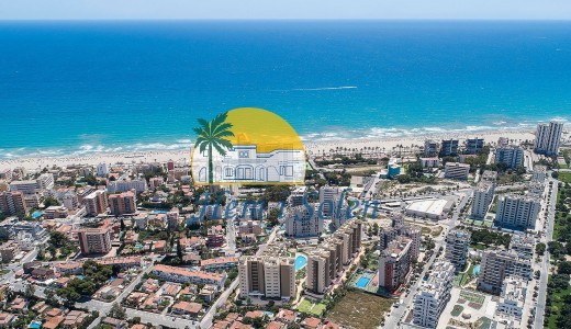 Nueva construcción  - Ático -
Playa San Juan-Alicante
