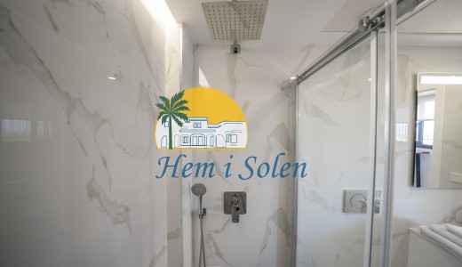 Nueva construcción  - Villa -
Algorfa - La finca golf