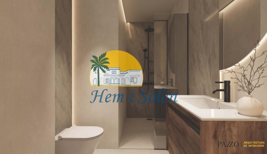 Nueva construcción  -  -
Pilar de la Horadada - pueblo