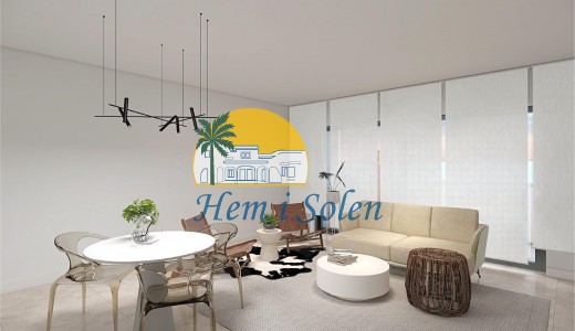 Nueva construcción  - Ático -
Torrevieja - Playa del Cura