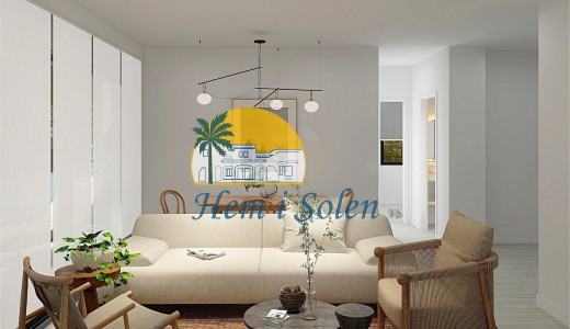 Nueva construcción  - Ático -
Torrevieja - Playa del Cura