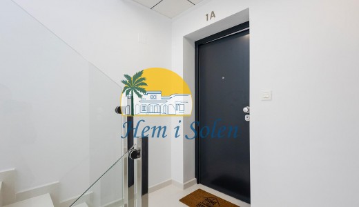 Nueva construcción  - Apartamento -
Jacarilla - pueblo