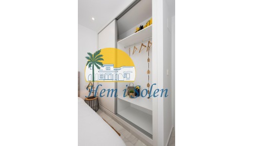 Nueva construcción  - Apartamento -
Jacarilla - pueblo