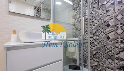 Nueva construcción  - Apartamento -
Jacarilla - pueblo
