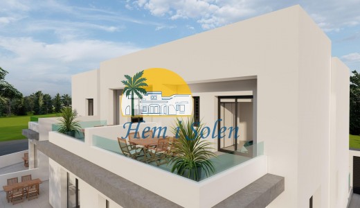 Nueva construcción  - Villa -
Daya Nueva - pueblo