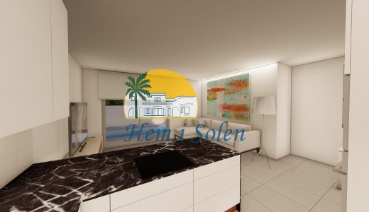 Nueva construcción  - Villa -
Daya Nueva - pueblo