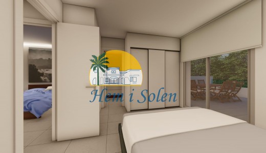 Nueva construcción  - Villa -
Daya Nueva - pueblo