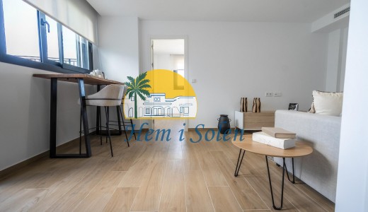 Nueva construcción  - Villa -
Algorfa - La finca golf