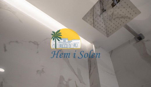 Nueva construcción  - Villa -
Algorfa - La finca golf
