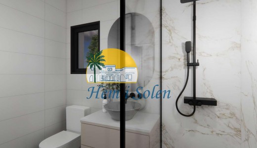 Nueva construcción  - Villa -
Rojales - Ciudad Quesada