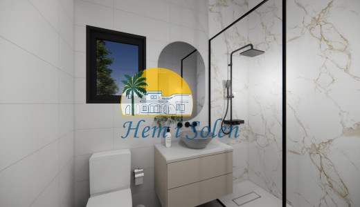 Nueva construcción  - Villa -
Rojales - Ciudad Quesada