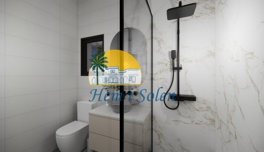 Nueva construcción  - Villa -
Rojales - Ciudad Quesada