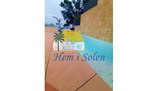 Nueva construcción  - Apartamento -
Benidorm - PRIMERA LINEA