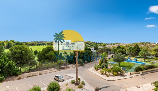 Återförsäljning - Lägenhet -
Campoamor