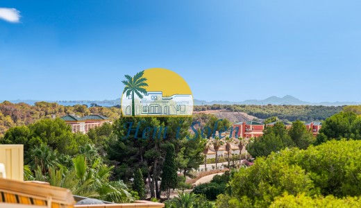Återförsäljning - Lägenhet -
Campoamor
