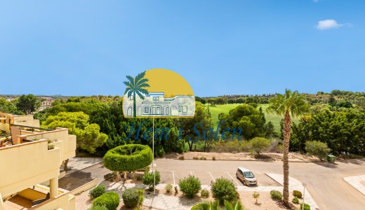 Återförsäljning - Lägenhet -
Campoamor