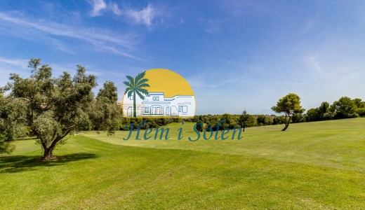 Återförsäljning - Lägenhet -
Campoamor