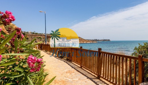 Återförsäljning - Lägenhet -
Campoamor