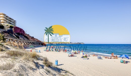 Återförsäljning - Lägenhet -
Campoamor