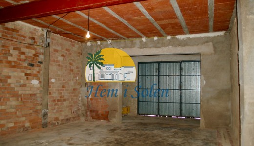 Reventa - Bungalow -
San Pedro del Pinatar - Los Antolinos