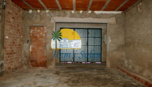 Reventa - Bungalow -
San Pedro del Pinatar - Los Antolinos