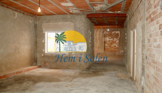 Reventa - Bungalow -
San Pedro del Pinatar - Los Antolinos