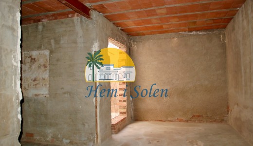 Reventa - Bungalow -
San Pedro del Pinatar - Los Antolinos