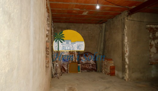 Reventa - Bungalow -
San Pedro del Pinatar - Los Antolinos