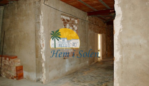 Reventa - Bungalow -
San Pedro del Pinatar - Los Antolinos