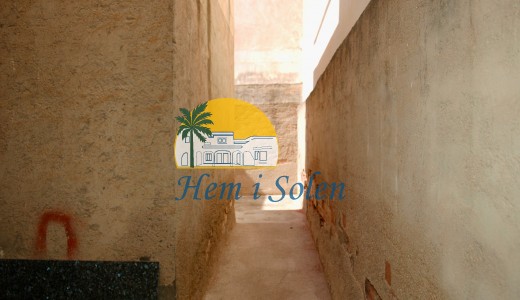 Reventa - Bungalow -
San Pedro del Pinatar - Los Antolinos