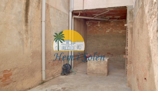 Reventa - Bungalow -
San Pedro del Pinatar - Los Antolinos