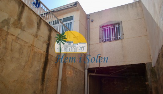 Reventa - Bungalow -
San Pedro del Pinatar - Los Antolinos
