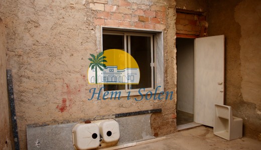 Reventa - Bungalow -
San Pedro del Pinatar - Los Antolinos