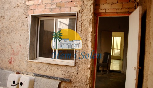 Reventa - Bungalow -
San Pedro del Pinatar - Los Antolinos