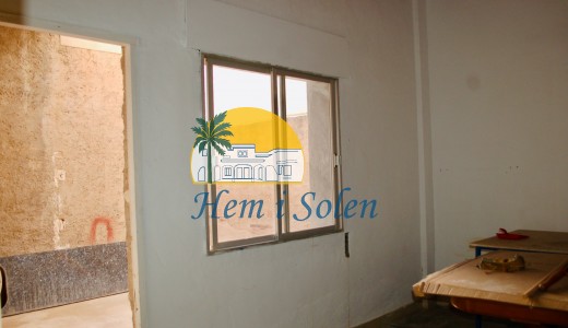 Reventa - Bungalow -
San Pedro del Pinatar - Los Antolinos