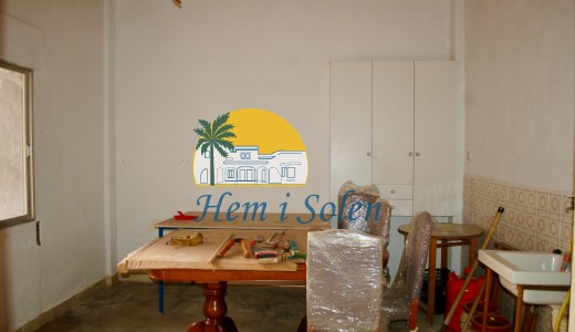 Reventa - Bungalow -
San Pedro del Pinatar - Los Antolinos