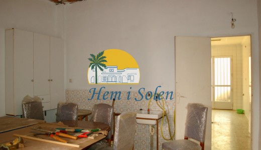 Reventa - Bungalow -
San Pedro del Pinatar - Los Antolinos