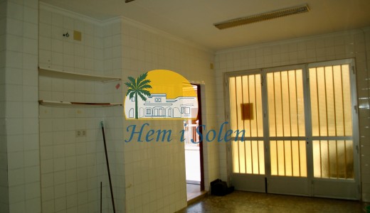 Reventa - Bungalow -
San Pedro del Pinatar - Los Antolinos