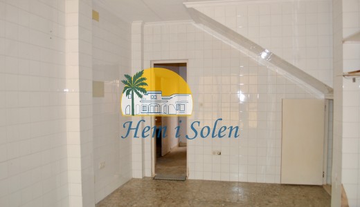 Reventa - Bungalow -
San Pedro del Pinatar - Los Antolinos