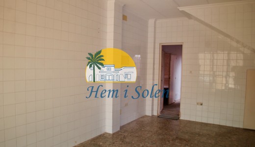 Reventa - Bungalow -
San Pedro del Pinatar - Los Antolinos