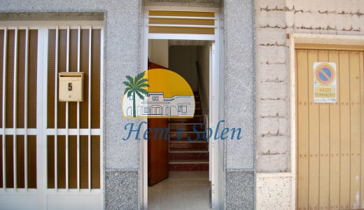 Reventa - Bungalow -
San Pedro del Pinatar - Los Antolinos