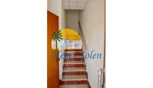 Reventa - Bungalow -
San Pedro del Pinatar - Los Antolinos