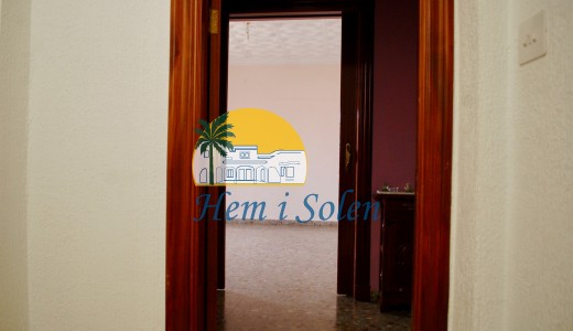 Reventa - Bungalow -
San Pedro del Pinatar - Los Antolinos