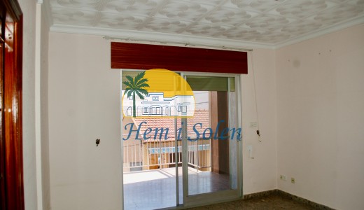 Reventa - Bungalow -
San Pedro del Pinatar - Los Antolinos