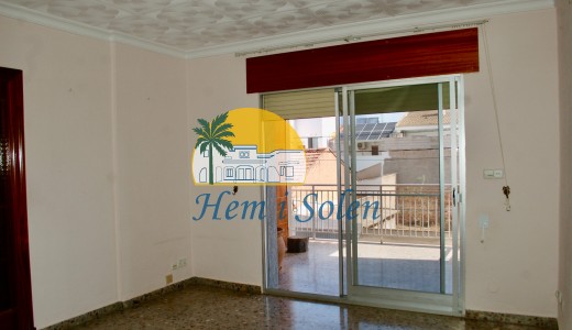 Reventa - Bungalow -
San Pedro del Pinatar - Los Antolinos